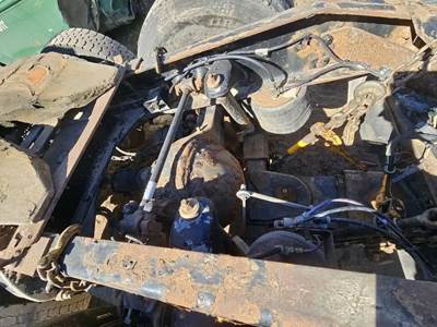 Meritor-Rockwell MT40-14X Front Differential for a 2015 Peterbilt 579