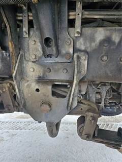 Meritor-Rockwell RT46-1604P Front Differential for a 2021 Western Star 4800