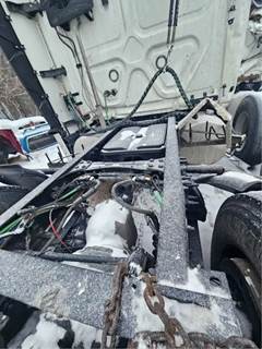 Meritor-Rockwell RT20-145 Front Differential for a 2019 Freightliner Cascadia 126