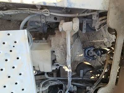 Meritor-Rockwell RT46-160 Front Differential for a 2020 Western Star 5700