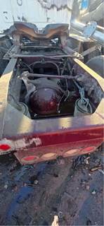 Meritor-Rockwell RT46-160 Front Differential for a 2023 Western Star 49X