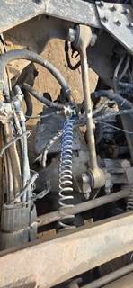 Meritor-Rockwell RT46-160 Front Differential for a 2000 Kenworth W900