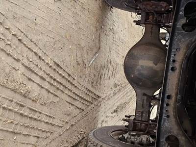 Dana 17060S Rear Differential for a 2006 International 4200