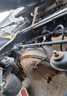 Dana D46-170 Rear Differential for a 2020 Peterbilt 389