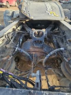 Dana D46-170 Rear Differential for a 2011 Kenworth T800