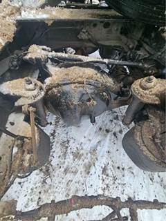 Dana D46-170 Rear Differential for a 2022 Peterbilt 579