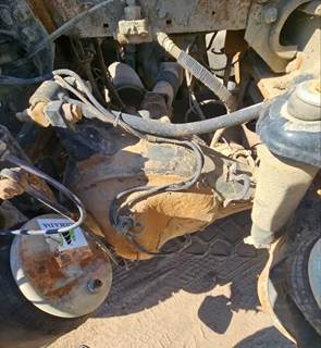 Dana D46-170 Rear Differential for a 2011 Peterbilt 367
