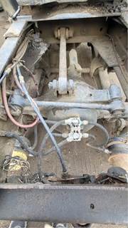 Dana RA474 Rear Differential for a 1985 International COF-9670