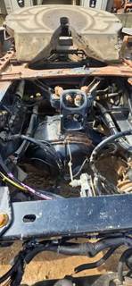 Dana-Spicer D46-170 Rear Differential for a 2012 Kenworth T800