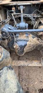 Dana-Spicer D46-170 Rear Differential for a 2011 Peterbilt 389