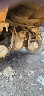 Dana-Spicer DSP41 Rear Differential for a 2007 Kenworth T300