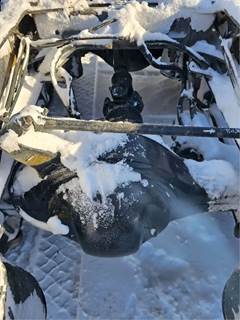 Detroit Rear Differential for a 2015 Freightliner Cascadia 113