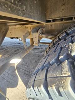 Detroit Rear Differential for a 2025 Freightliner MT55 Chassis