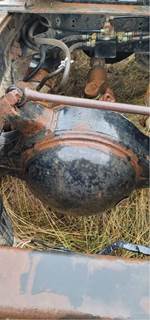 Eaton DS404 Rear Differential for a 1999 Freightliner CENTURY CLASS 12