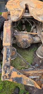 Eaton DS405 Rear Differential for a 2016 Freightliner Cascadia 125