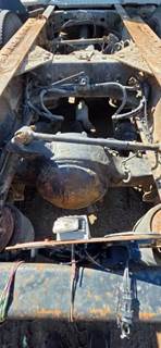 Eaton DSP40 Rear Differential for a 2010 Freightliner Cascadia 125