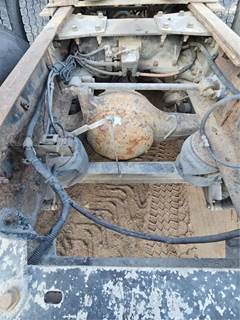 Eaton DSP41 Rear Differential for a 2007 Kenworth T600