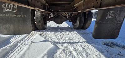 Eaton Rear Differential for a 1969 Ford F500