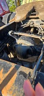 Mercedes-Benz DART400-4S Rear Differential for a 2015 Freightliner Cascadia 125