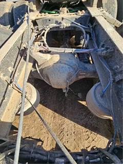 Mercedes-Benz Rear Differential for a 2021 Freightliner Cascadia 116