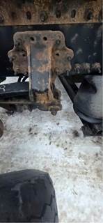 Meritor-Rockwell MT40-14X-4CFR Rear Differential for a 2016 Volvo VNL