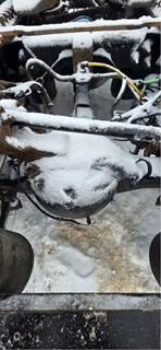 Meritor-Rockwell MT40-14X-4DCR-P Rear Differential for a 2020 International LT625