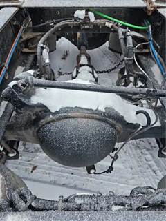 Meritor-Rockwell MT40-14X Rear Differential for a 2019 Freightliner Cascadia 126