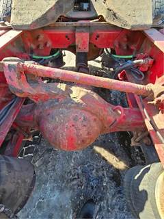 Meritor-Rockwell MT40-14X Rear Differential for a 2018 International LT625