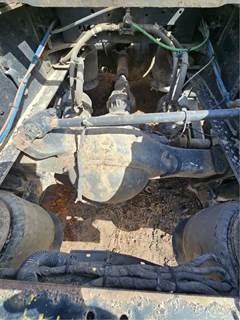 Meritor-Rockwell MT40-14X Rear Differential for a 2020 Freightliner Cascadia 126