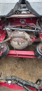 Meritor-Rockwell MT40-14X Rear Differential for a 2017 Peterbilt 579