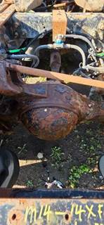 Meritor-Rockwell MT40-14X Rear Differential for a 2016 International PROSTAR