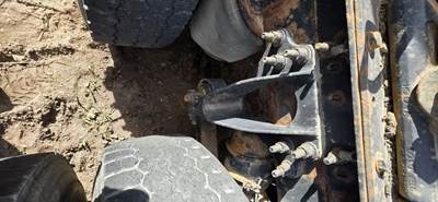 Meritor-Rockwell MT40-14X Rear Differential for a 2012 International PROSTAR