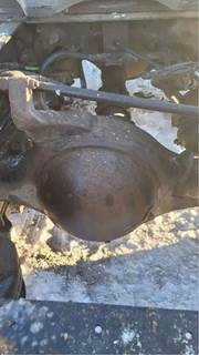 Meritor-Rockwell Rear Differential for a 2017 International PROSTAR