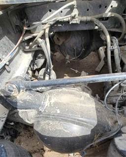 Meritor-Rockwell Rear Differential for a 2023 Freightliner Cascadia 126