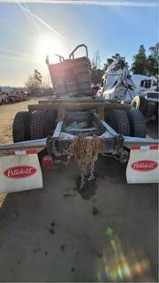 Meritor-Rockwell Rear Differential for a 2022 Peterbilt 367