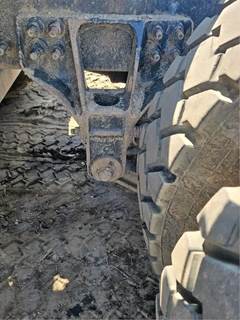 Meritor-Rockwell Rear Differential for a 2013 International CT660