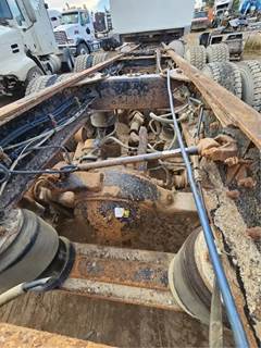 Meritor-Rockwell Rear Differential for a 2005 Western Star 4900 SA