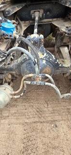 Meritor-Rockwell QHP Rear Differential for a 1979 Kenworth K100 Cabover