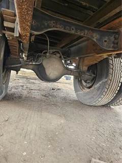 Meritor-Rockwell RS15-210 Rear Differential for a 1989 Ford F600