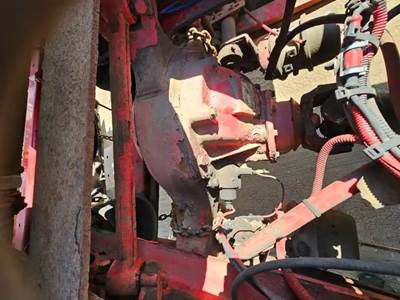 Meritor-Rockwell RS23160 Rear Differential for a 2008 Freightliner M2 112 Medium Duty