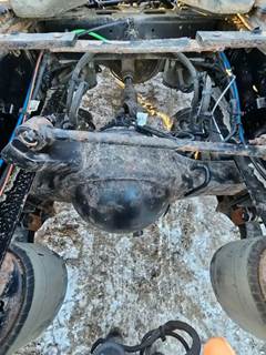 Meritor-Rockwell RT20-145 Rear Differential for a 2018 Freightliner Cascadia 125