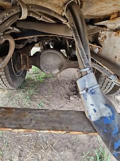 Meritor-Rockwell RT20-145 Rear Differential for a 2014 Freightliner M2 106