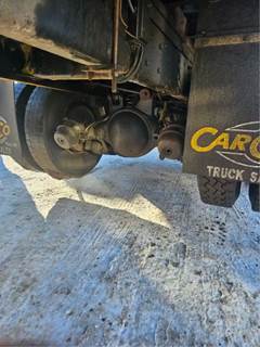 Meritor-Rockwell RT40-145 Rear Differential for a 2005 Sterling A9500