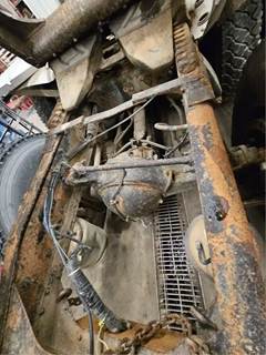 Meritor-Rockwell RT40-145 Rear Differential for a 2011 Western Star 4900 FA