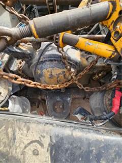 Meritor-Rockwell RT40-145 Rear Differential for a 2011 Freightliner Cascadia 125