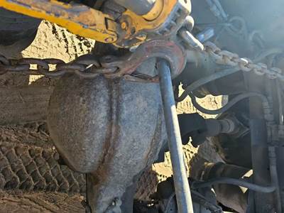 Meritor-Rockwell RT40-145P Rear Differential for a 2008 International 8600