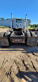 Meritor-Rockwell RT46-160 Rear Differential for a 2020 Western Star 4900 FA