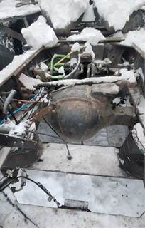 Meritor-Rockwell RT46-160 Rear Differential for a 2009 International 9900I