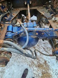 Meritor-Rockwell RT46-160 Rear Differential for a 1996 Western Star 4900