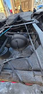 Meritor-Rockwell RT46-160 Rear Differential for a 2025 Western Star 47X